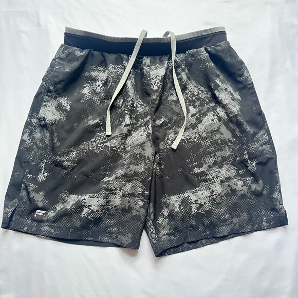 Fabletics The Fundamental Short II 7" Inseam Men’s Size Medium - Picture 1 of 8